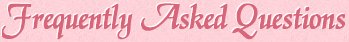 FAQ
